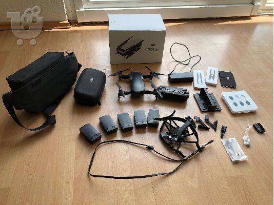 PoulaTo: DJI MAVIC AIR Fly More Combo 4K